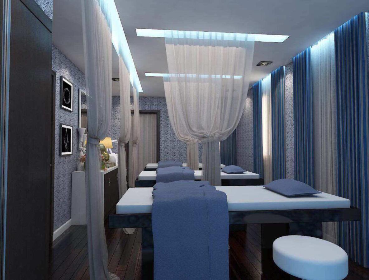 Hadana Boutique Hotel Danang Da Nang Exterior foto
