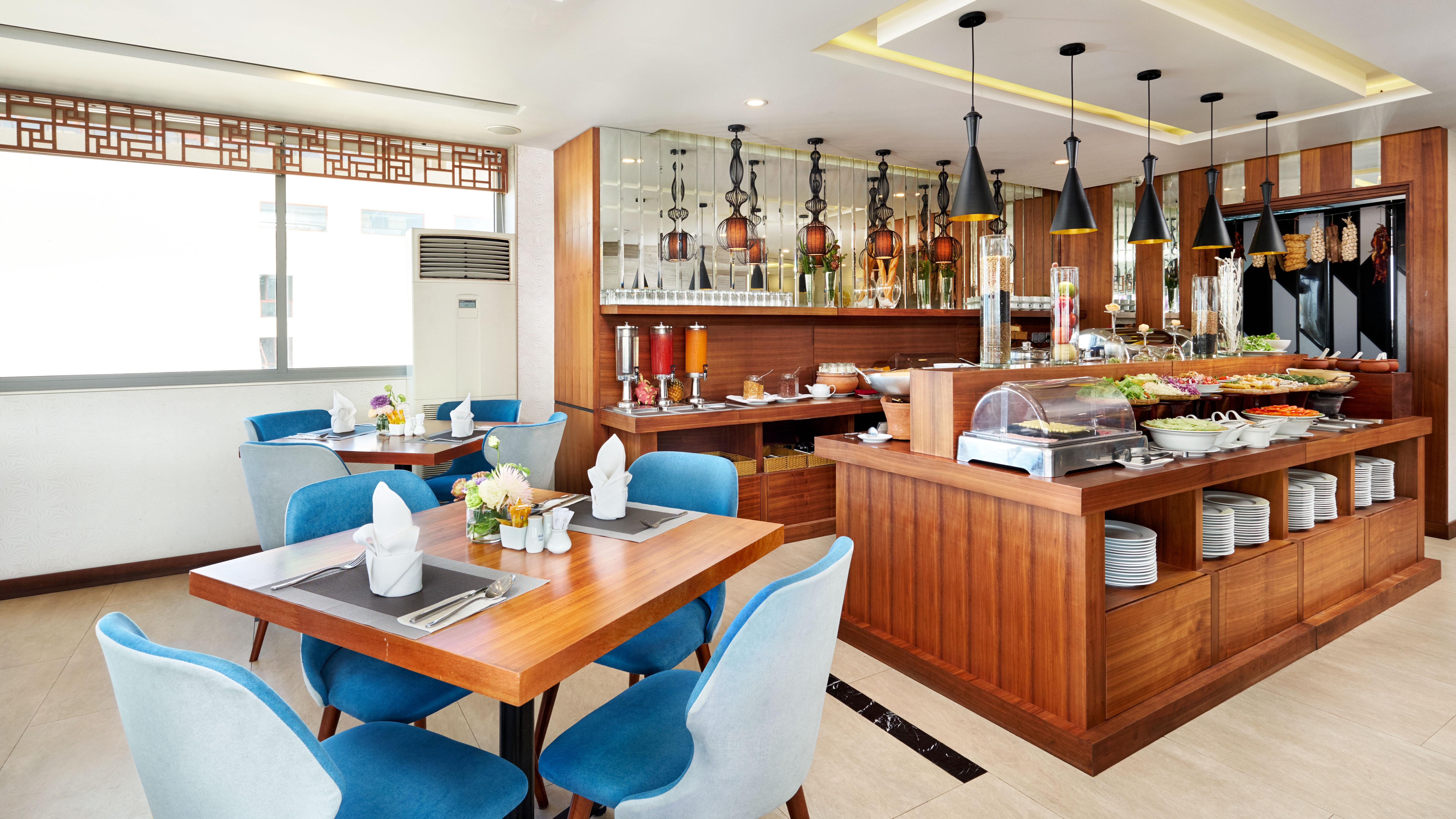 Hadana Boutique Hotel Danang Da Nang Exterior foto