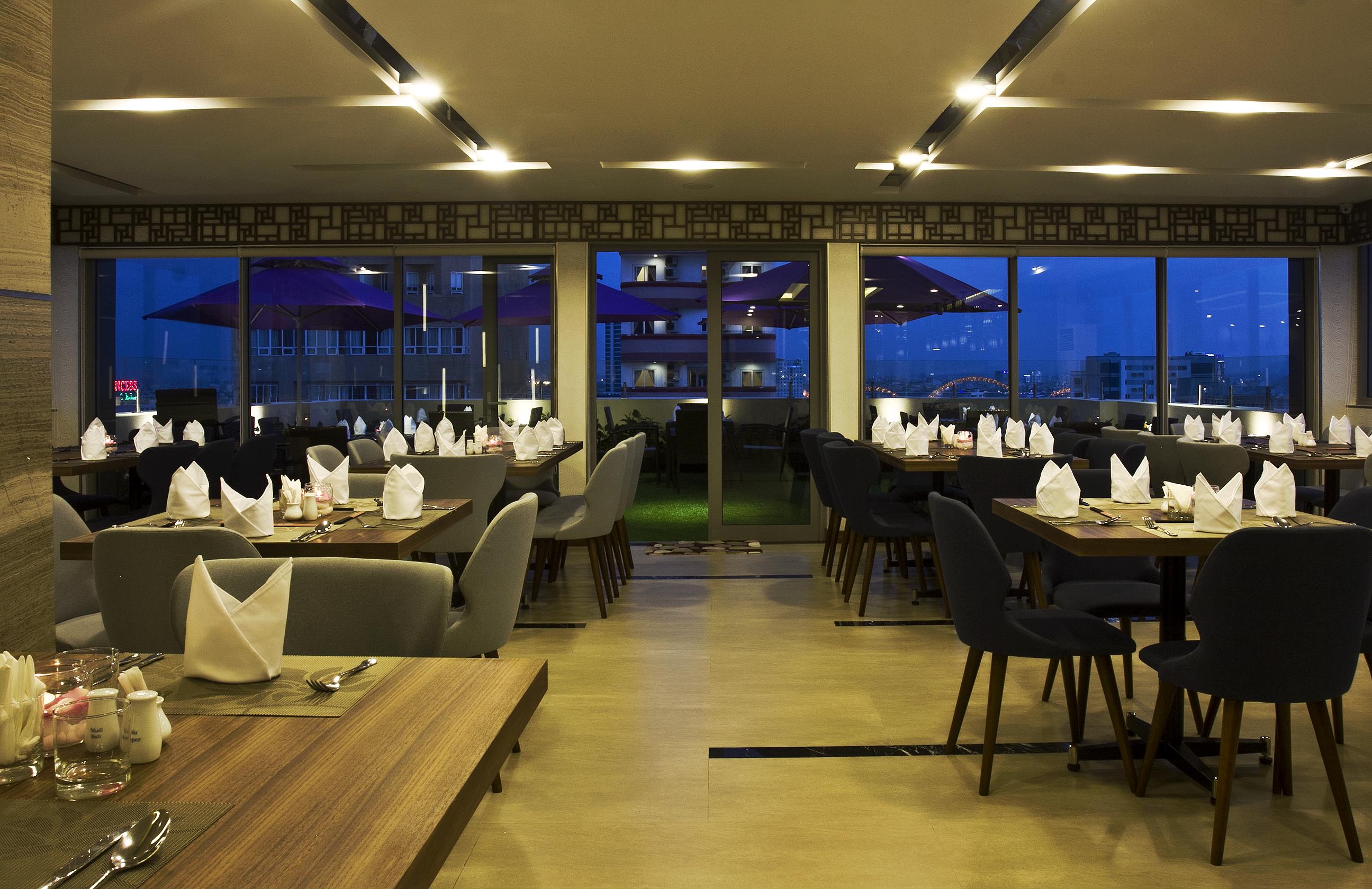Hadana Boutique Hotel Danang Da Nang Exterior foto